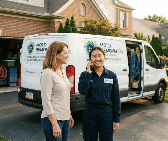Crawlspace Mold Remediation Staples, MN FAQs
